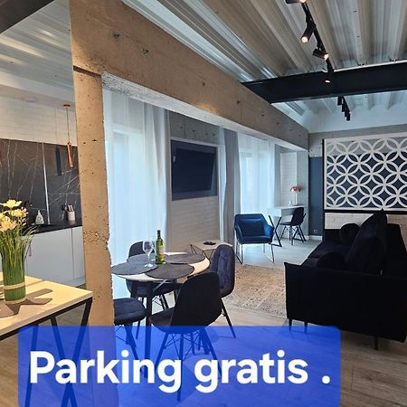 Apartamenty Kapielowa Bialy Elk Ngoại thất bức ảnh