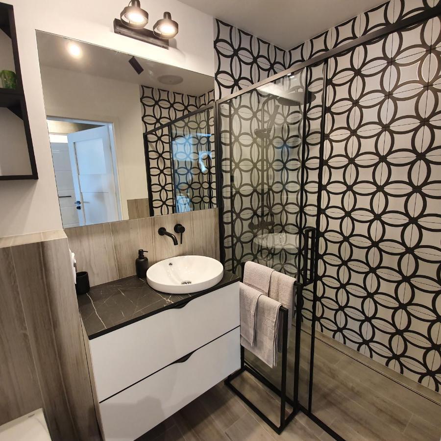 Apartamenty Kapielowa Bialy Elk Ngoại thất bức ảnh