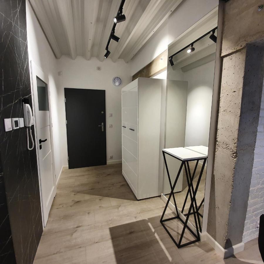 Apartamenty Kapielowa Bialy Elk Ngoại thất bức ảnh