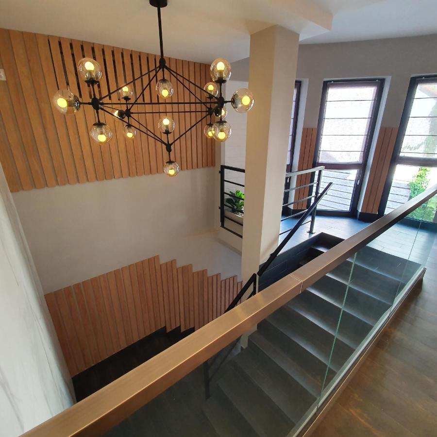Apartamenty Kapielowa Bialy Elk Ngoại thất bức ảnh