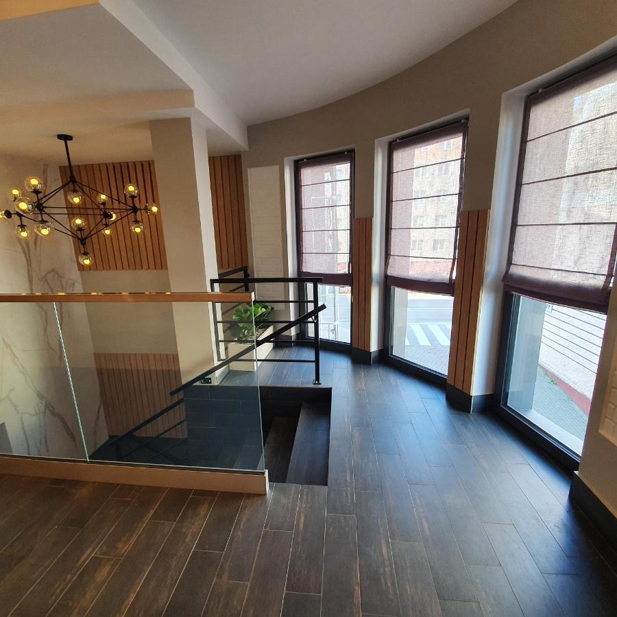 Apartamenty Kapielowa Bialy Elk Ngoại thất bức ảnh