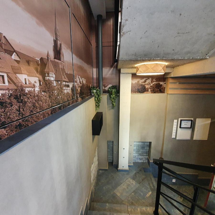 Apartamenty Kapielowa Bialy Elk Ngoại thất bức ảnh